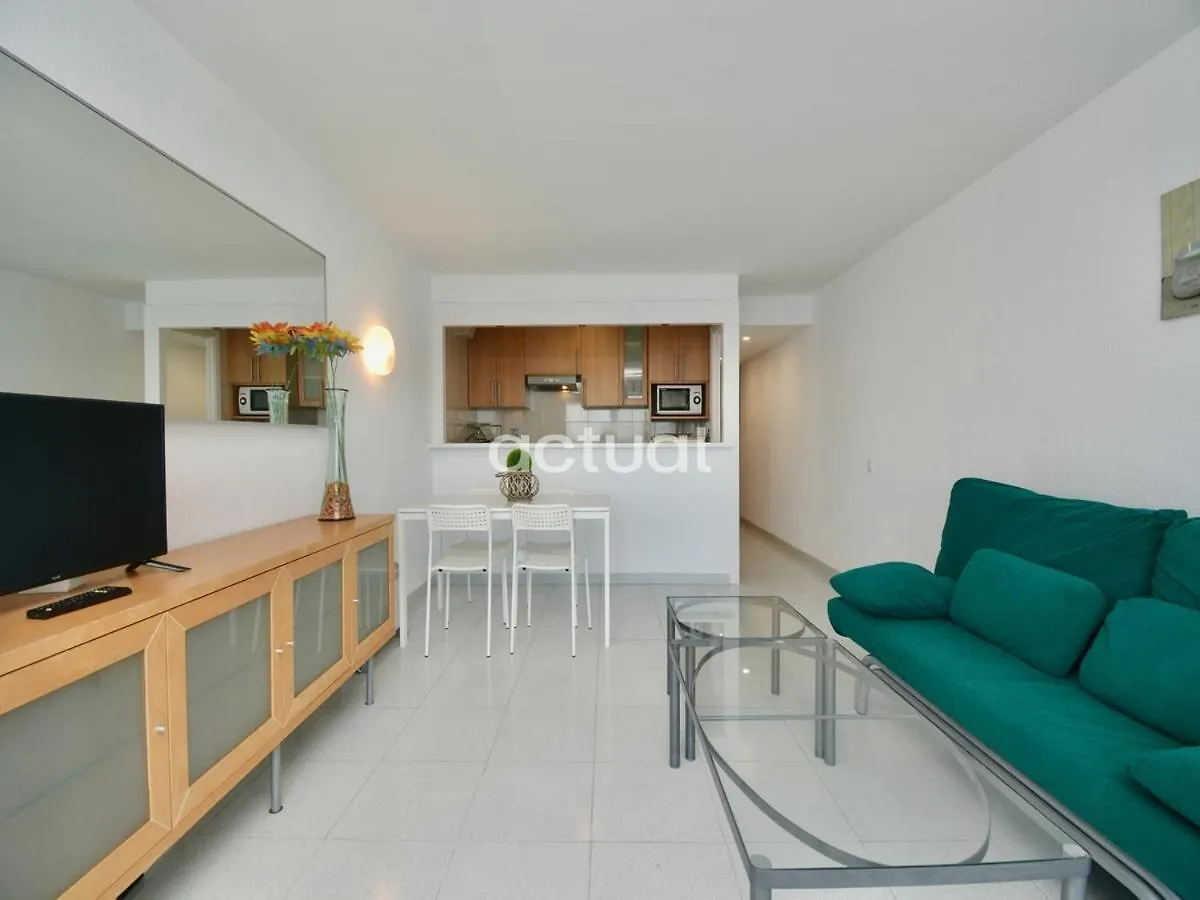 Elypalace 16 -2 Platja d'Aro Španělsko