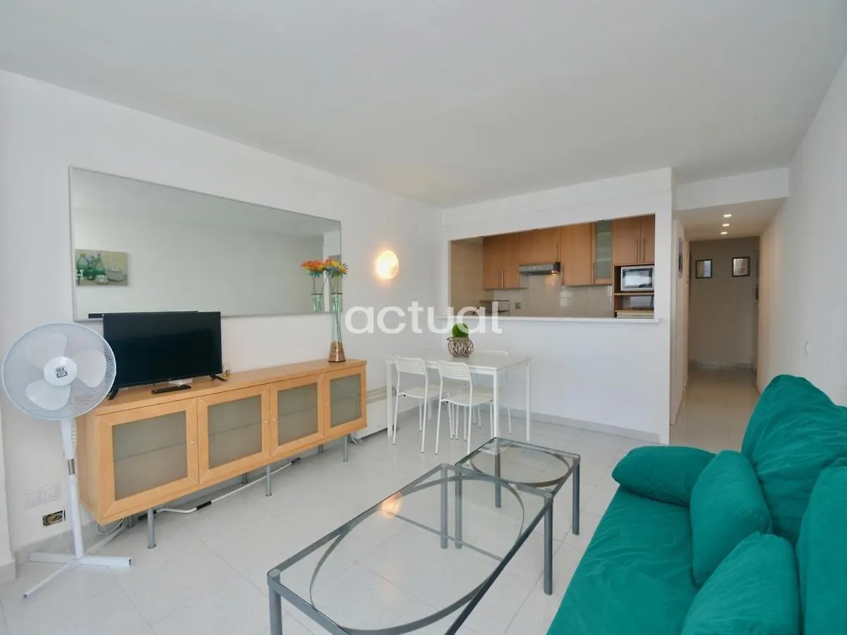 Apartment Elypalace 16 -2 Castell-Platja d’Aro