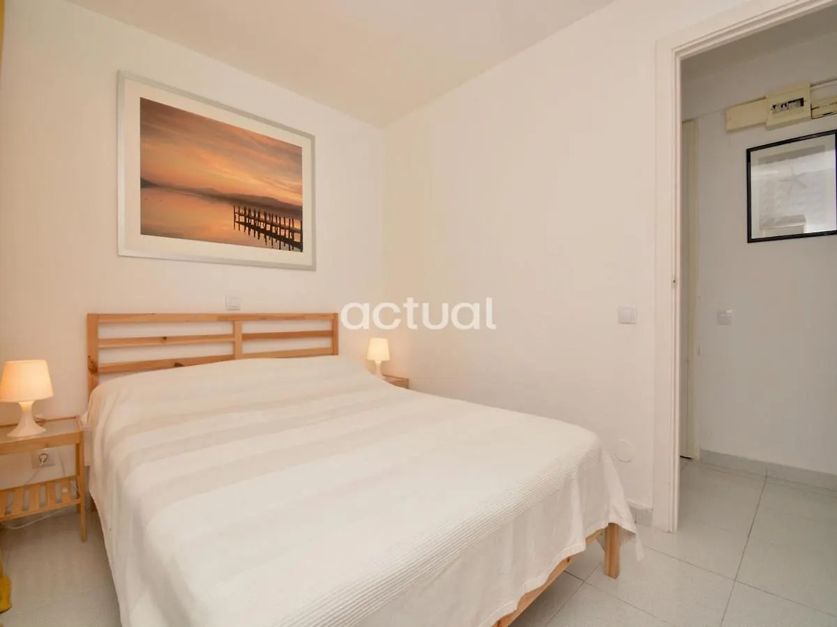 Apartmán Elypalace 16 -2 Platja d'Aro Španělsko