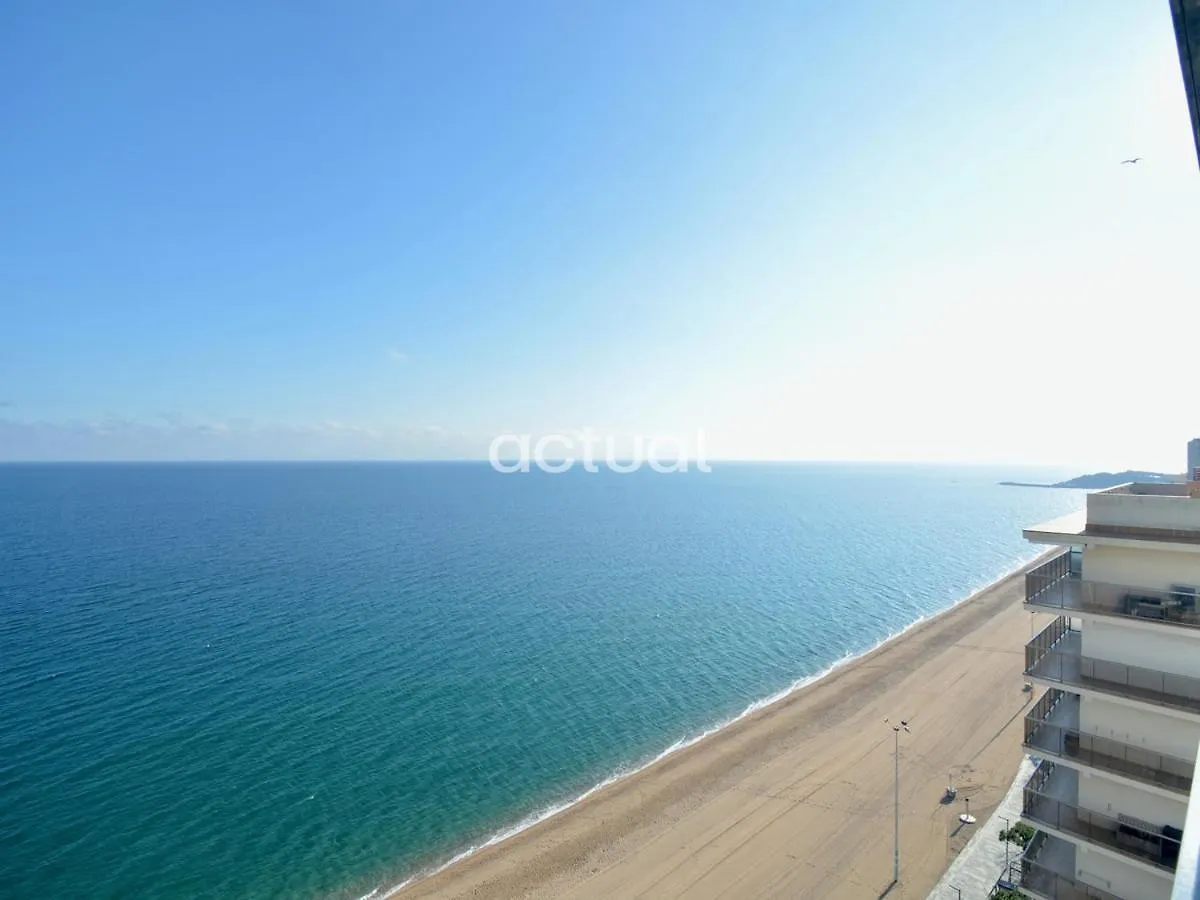 Apartment Elypalace 16 -2 Castell-Platja d’Aro