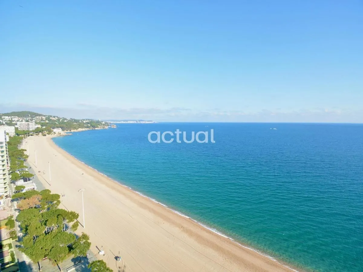 Elypalace 16 -2 Platja d'Aro 0*,