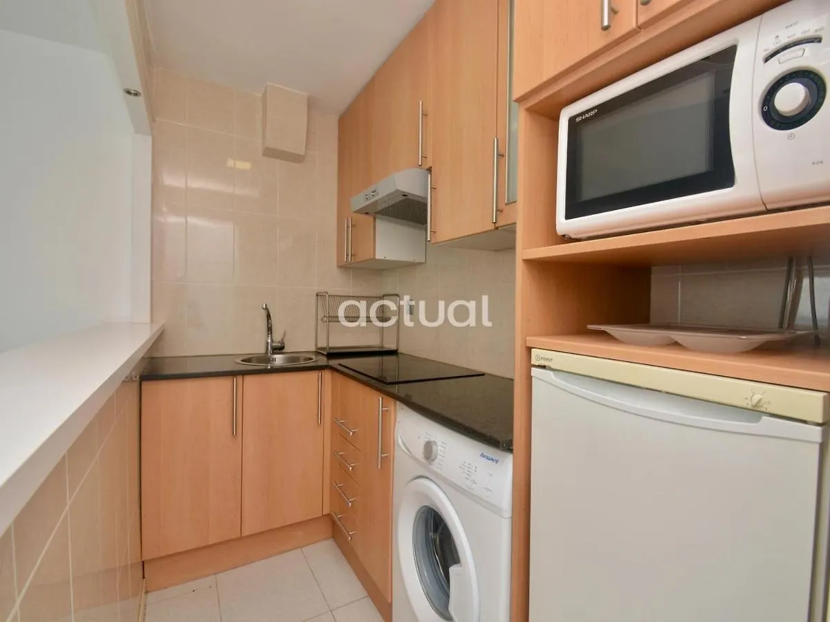 Elypalace 16 -2 Castell-Platja d’Aro Apartment