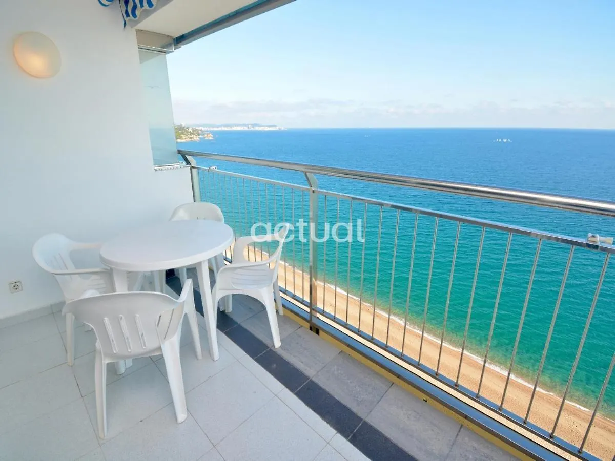 Apartment Elypalace 16 -2 Castell-Platja d’Aro